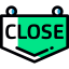Close Symbol 64x64