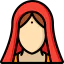 Woman icon 64x64