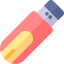 Pendrive icon 64x64