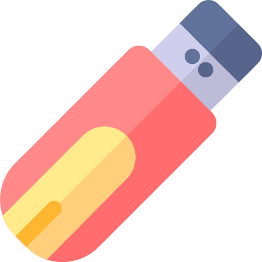 Pendrive icon