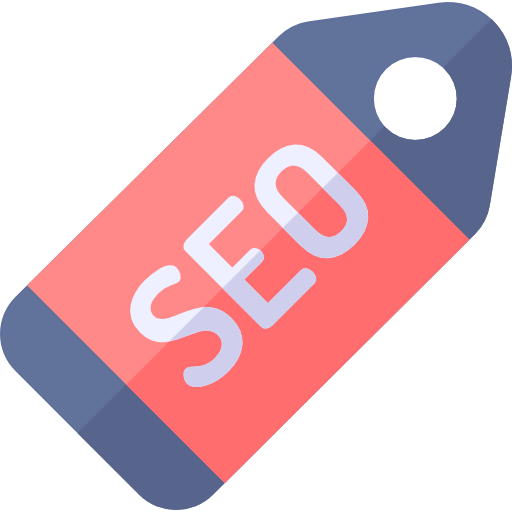 Seo icon