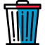Garbage icon 64x64
