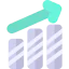 Profits icon 64x64