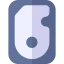 Hard drive icon 64x64