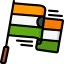 India icon 64x64