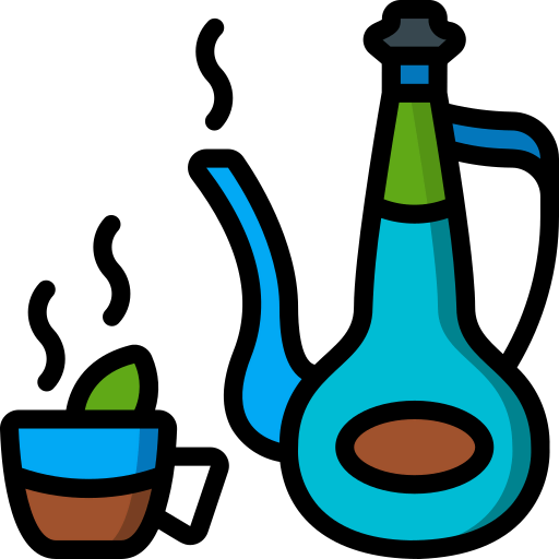 Tea 图标