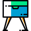 Стол иконка 64x64