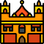 Harmandir sahib icon 64x64