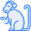 Monkey icon 64x64