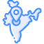 India icon 64x64
