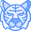 Tiger icon 64x64