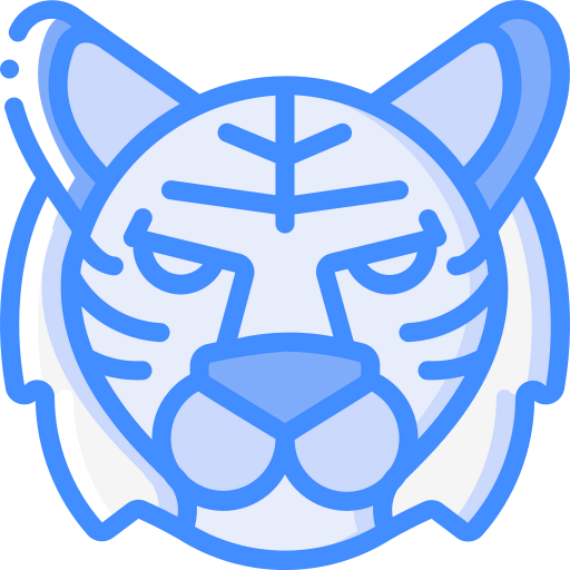 Tiger icon