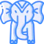 Elephant icon 64x64
