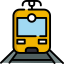 Train icon 64x64