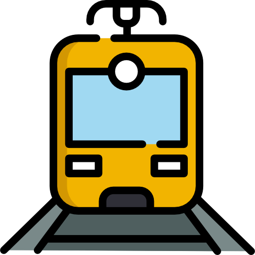Train icon