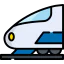 Train icon 64x64