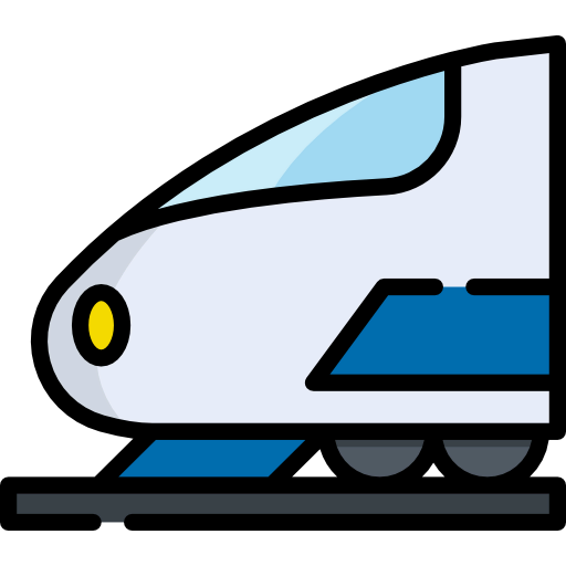 Train icon
