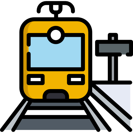 Train icon