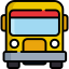 Bus icon 64x64