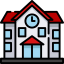 School icon 64x64