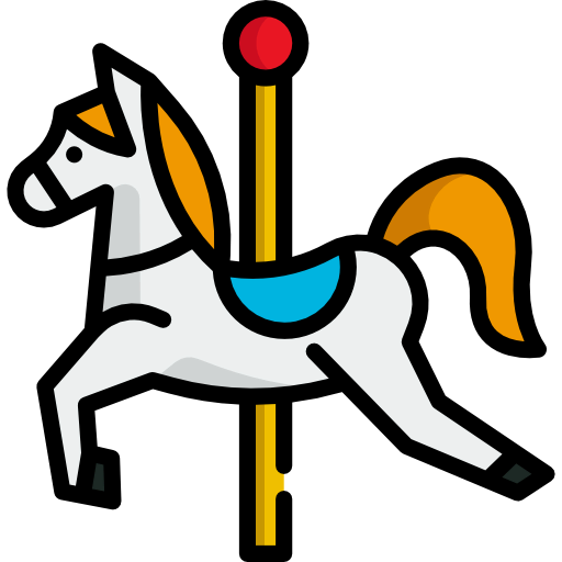 Carousel icon