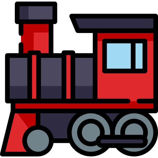 Train icon