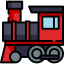Train icon 64x64