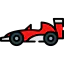 Formula 1 icon 64x64