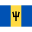 Barbados icon 64x64