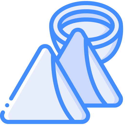 Samosa icon