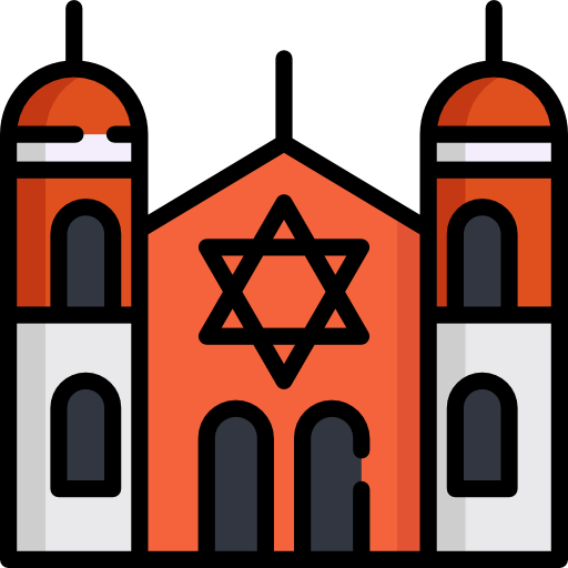 Synagogue icon