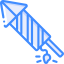 Fireworks icon 64x64