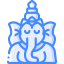 Ganesha icon 64x64