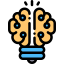 Artificial intelligence icon 64x64
