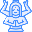 Shiva icon 64x64