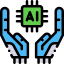 AI icon 64x64