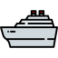 Ship icon 64x64