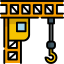 Crane icon 64x64