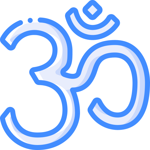 Om icon