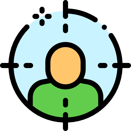 Target icon