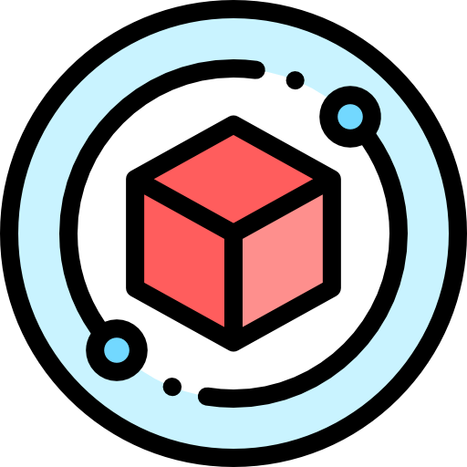 Cube 상