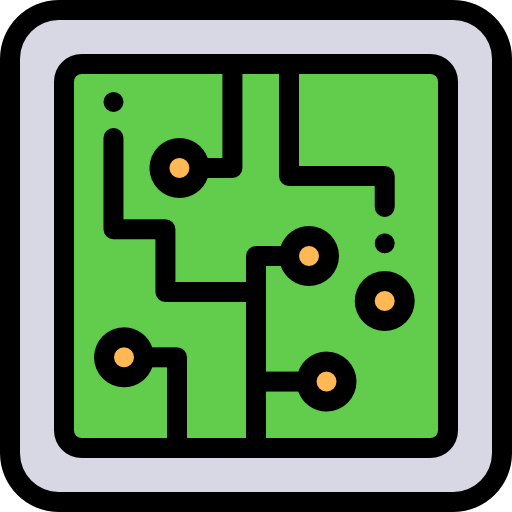 Cpu icon