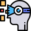 Virtual reality icon 64x64