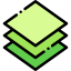 Layers icon 64x64