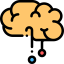 Artificial intelligence icon 64x64
