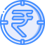 Rupee icon 64x64