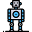 Robot icon 64x64