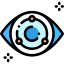 Eye icon 64x64