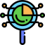 Analytics icon 64x64