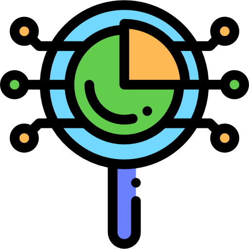 Analytics icon